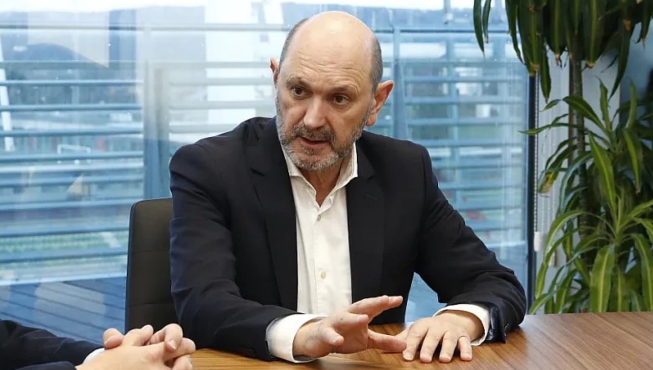 Unas nuevas elecciones a la presidencia de la RFEF