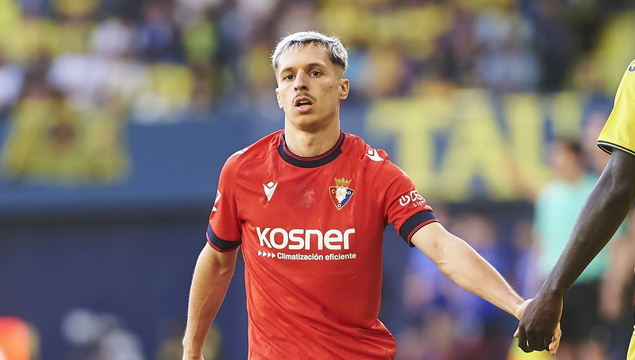 Bryan Zaragoza cambia de representantes y su futuro apunta a otro sitio