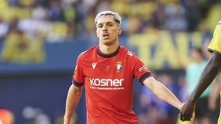 Bryan Zaragoza cambia de representantes y su futuro apunta a otro sitio