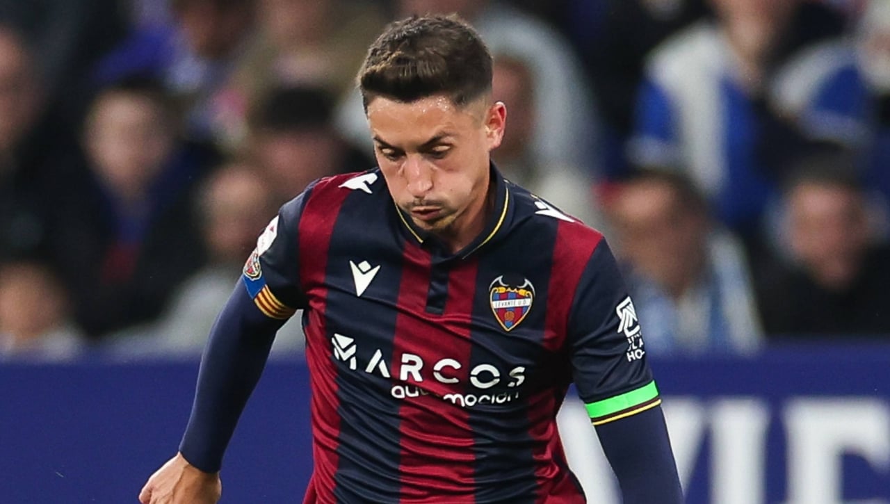 Negociación abierta para firmar a Pablo Martínez