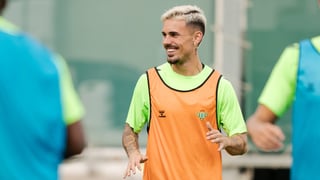 Un paso al frente por Rodri