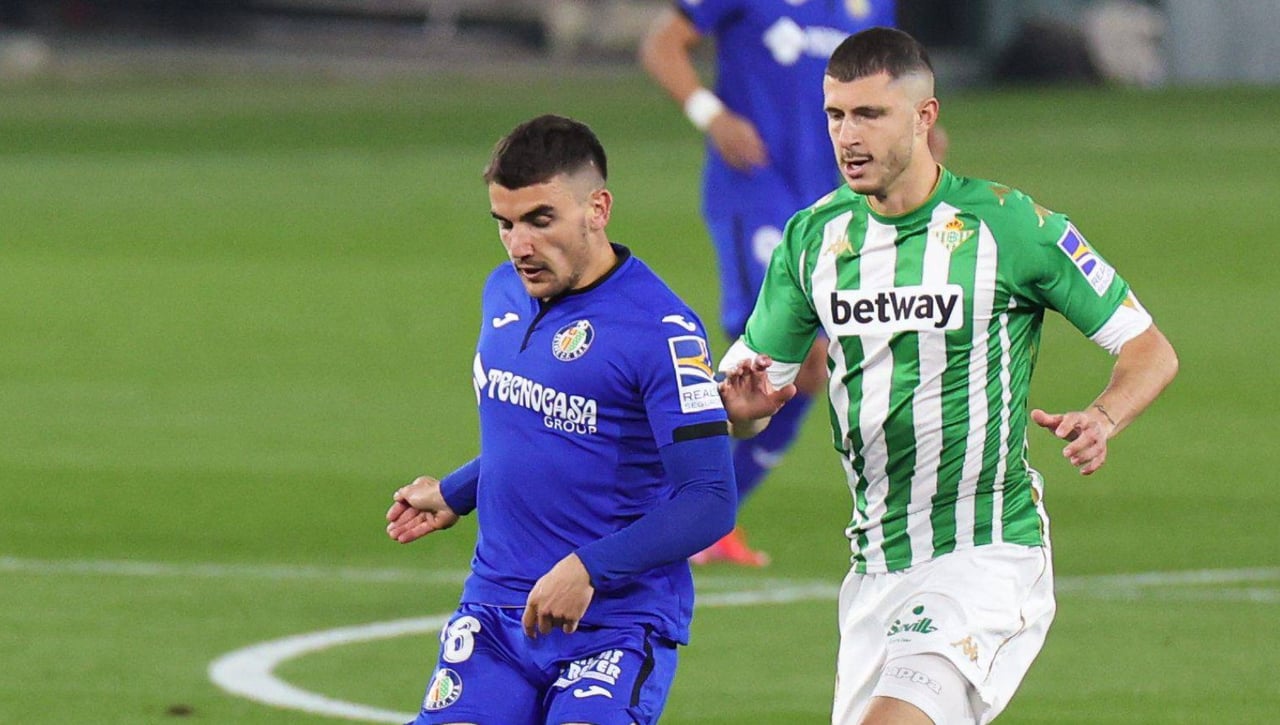 El Getafe y Bordalás dan luz verde al regreso de Arambarri