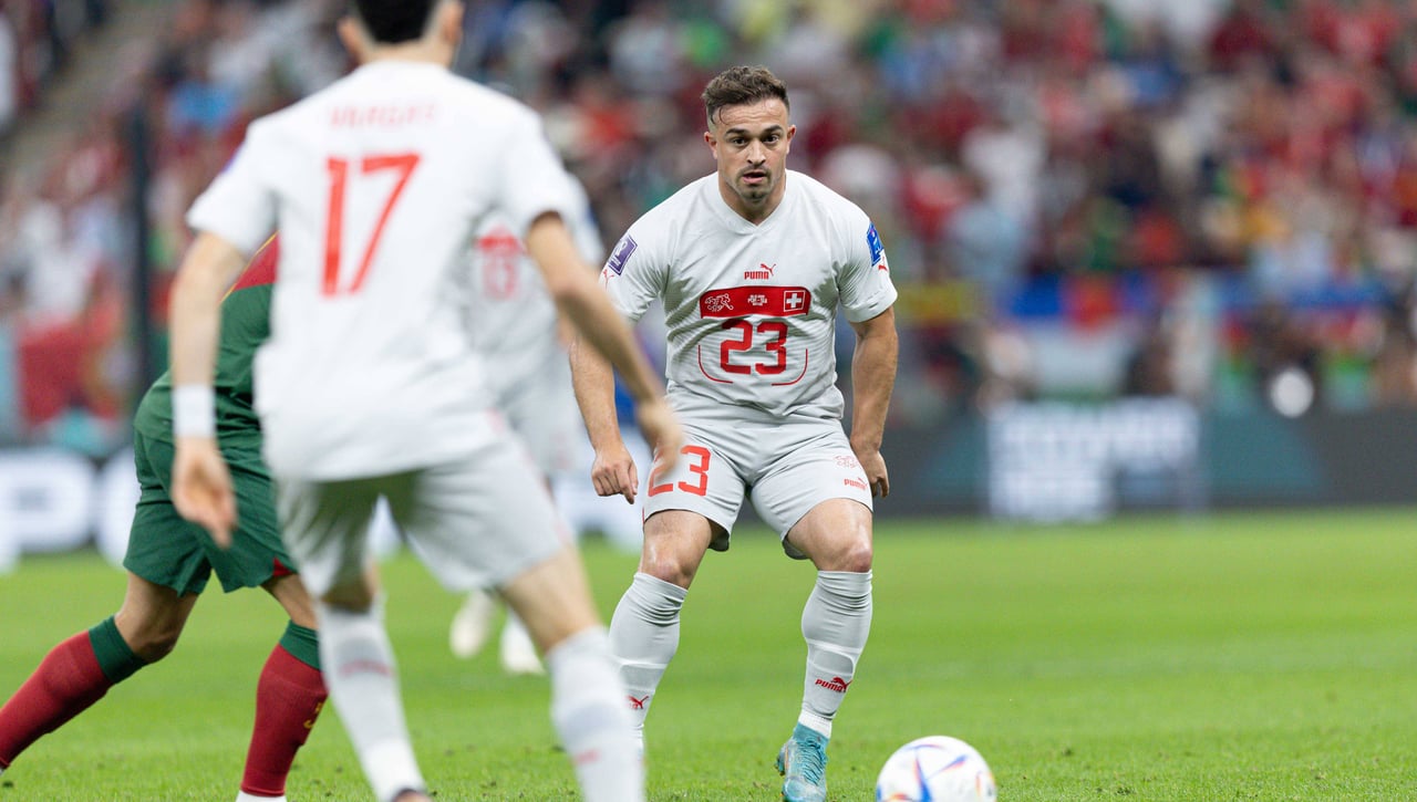 Eurocopa 2024 | Grupo de Suiza en la Euro 2024: Equipos y partidos del grupo A y posibles rivales de octavos