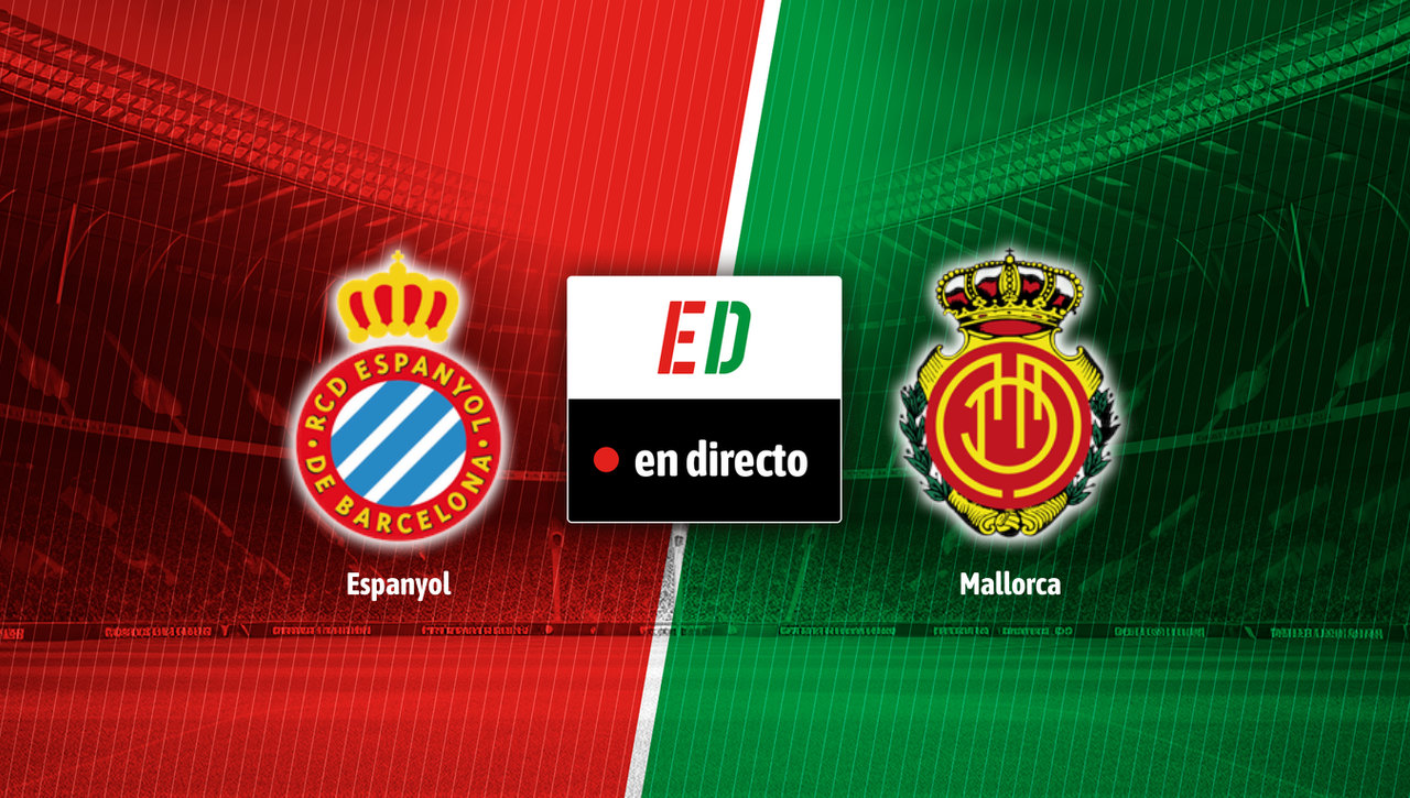 Espanyol - Mallorca: resultado, resumen y goles