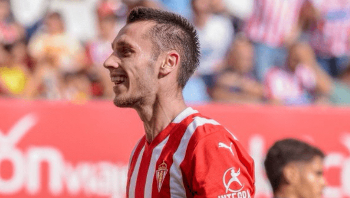 Desde Primera División muestran interés por Dubasin