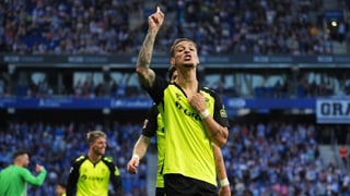 El United y sus pretendientes, resignados ya con Antony