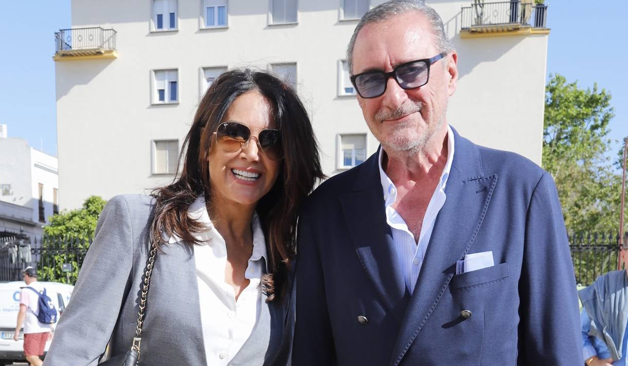 Carlos Herrera señala a Florentino