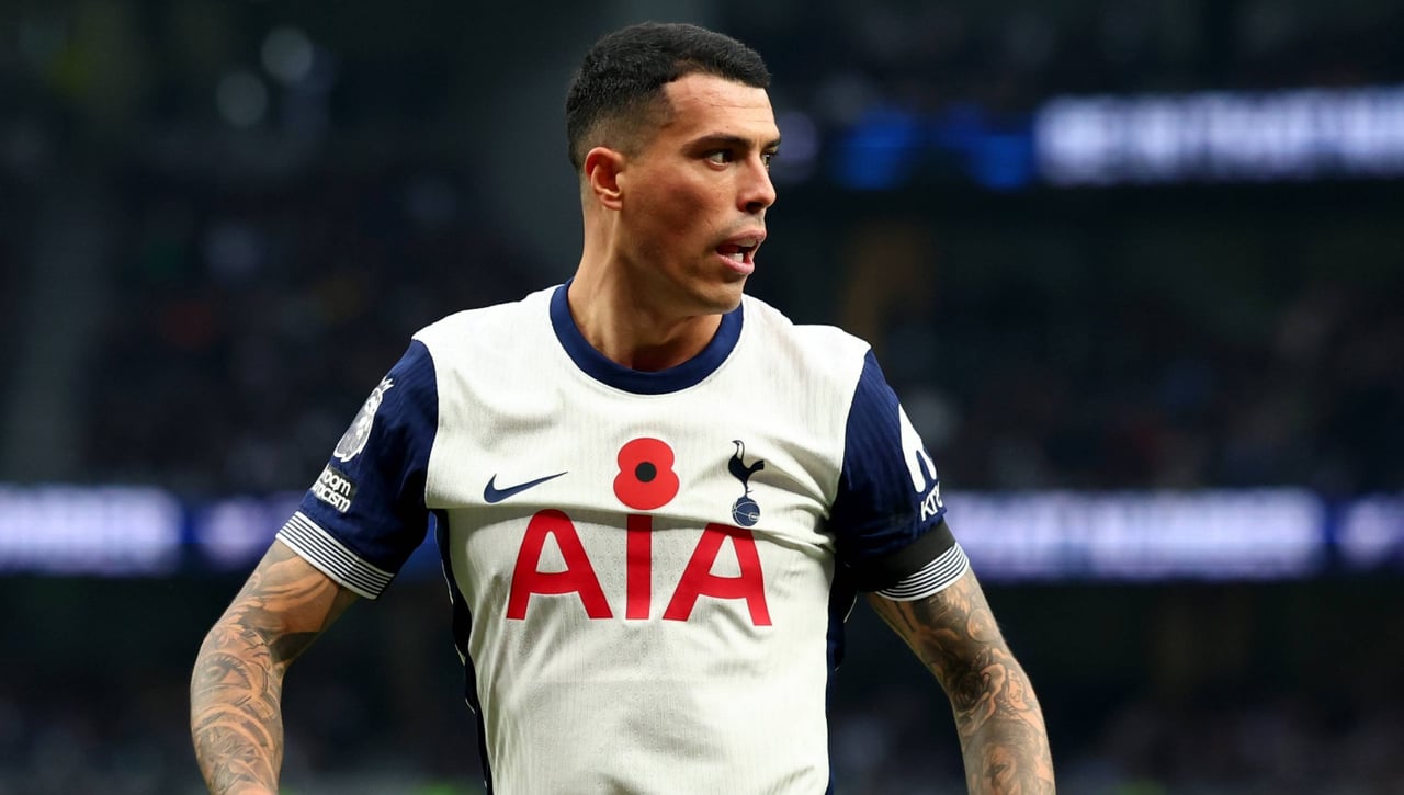 Apuesta firme por el fichaje de Pedro Porro