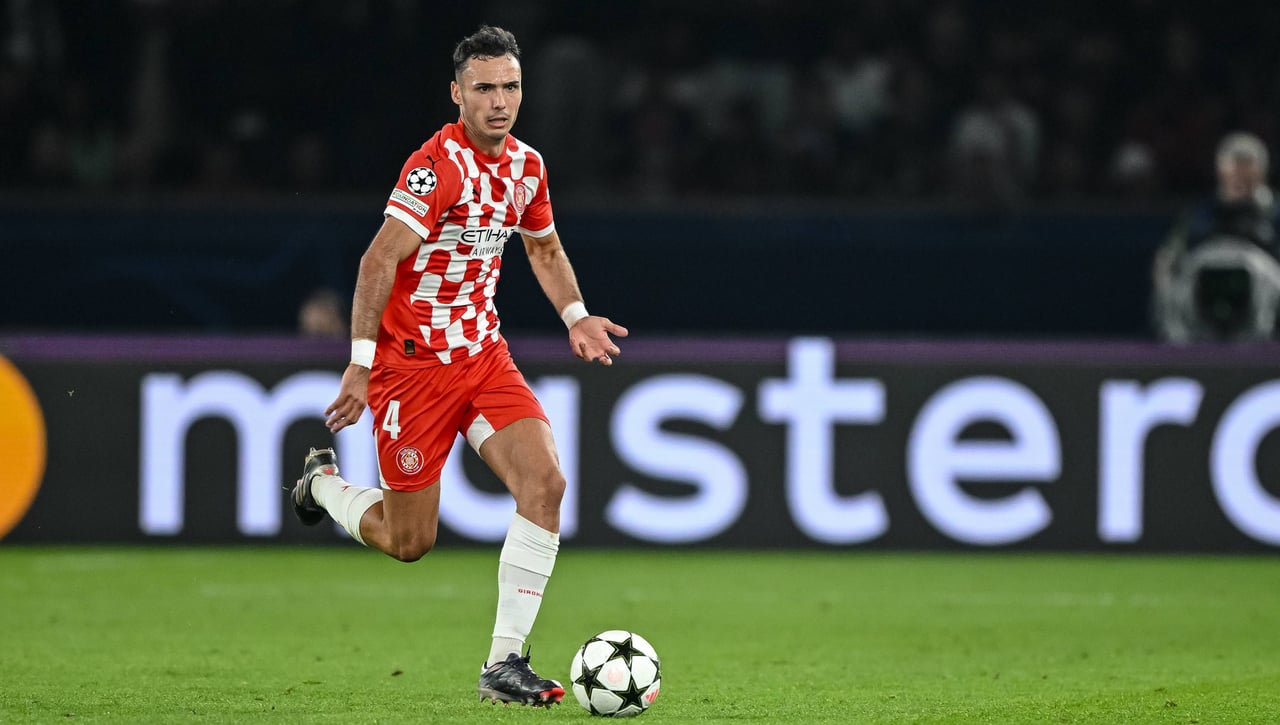 Dura competencia por la incorporación de Arnau Martínez