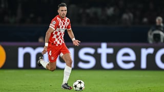 Dura competencia por la incorporación de Arnau Martínez