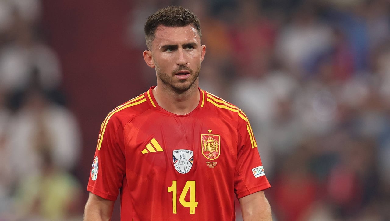 Negociaciones encarriladas por el fichaje de Laporte