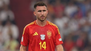 Negociaciones encarriladas por el fichaje de Laporte