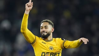 Cunha, fichaje cerrado