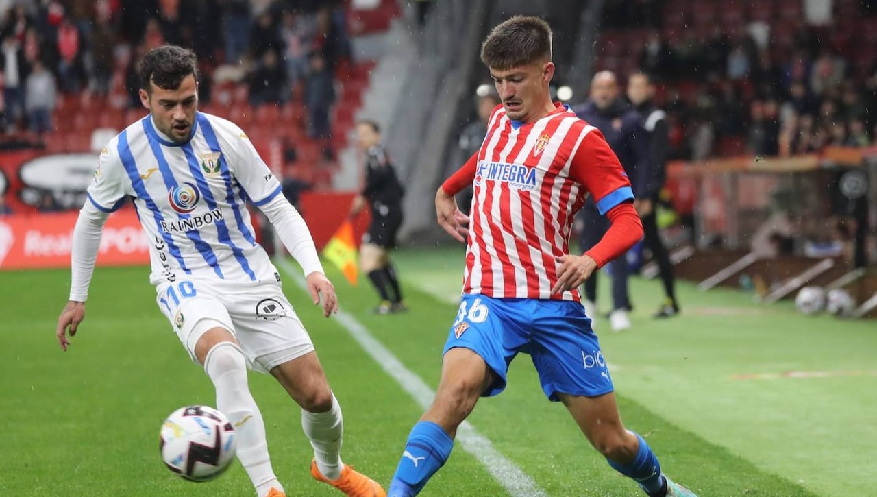 Los delanteros por los que se pelean media Segunda división