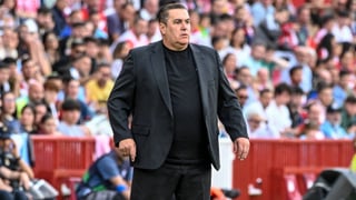 El Granada confirma lo de Sandoval y quiere quitarle al Cádiz a su elegido