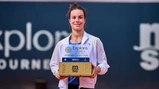 La gran sorpresa de Roland Garros da un paso de gigante en su carrera