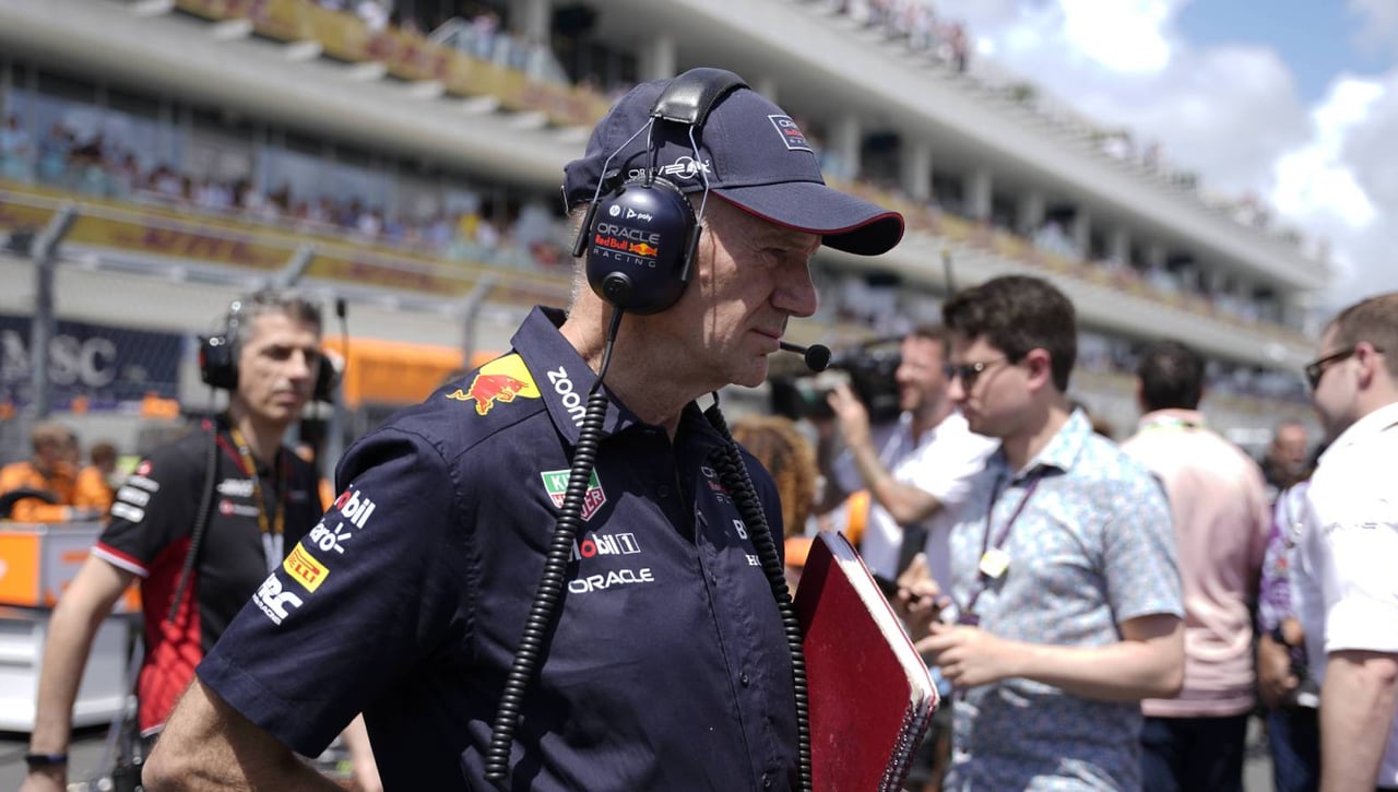 Ferrari tiene un plan para ficharle