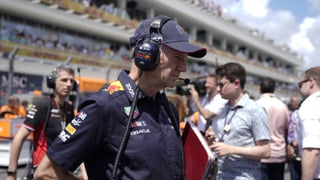 Ferrari tiene un plan para ficharle