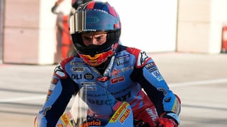 Ducati ya sabe el problema que les viene con Marc Márquez: "Que se preparen"