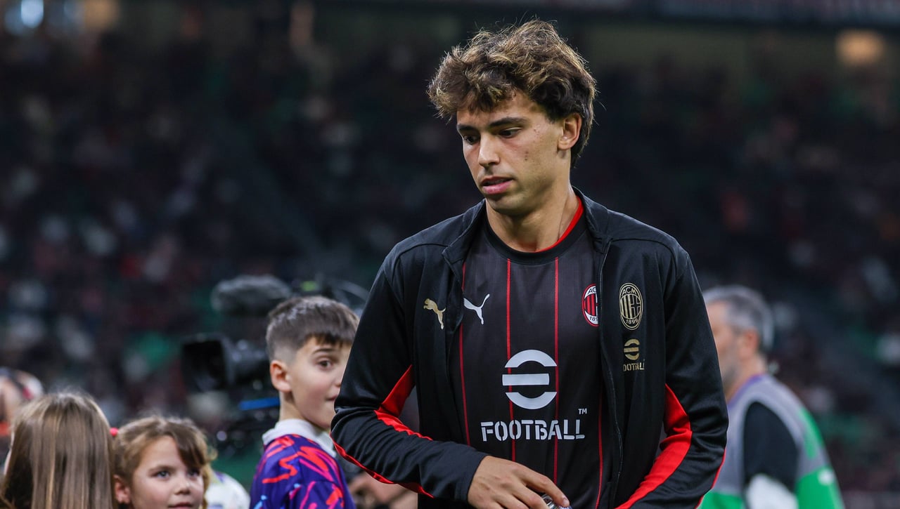 El fichaje de Joao Félix, muy cerca