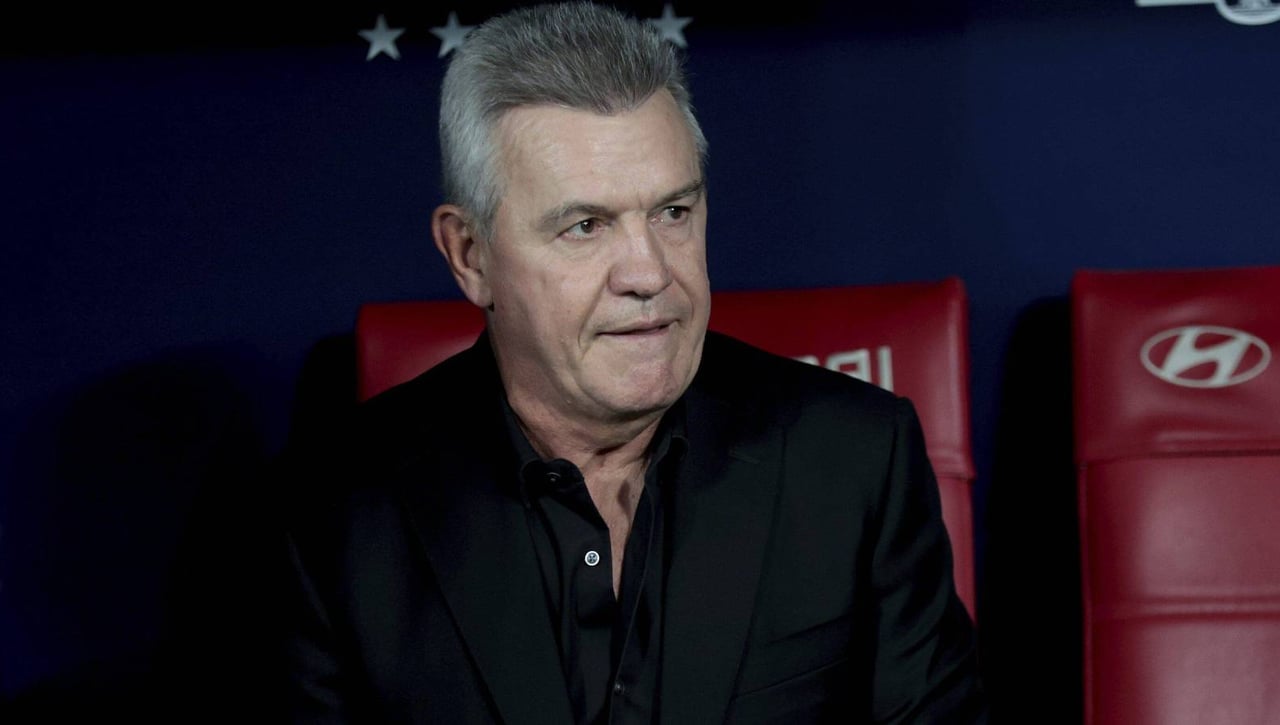 Aguirre y los insultos que tuvo que soportar en el Tenerife - Mallorca