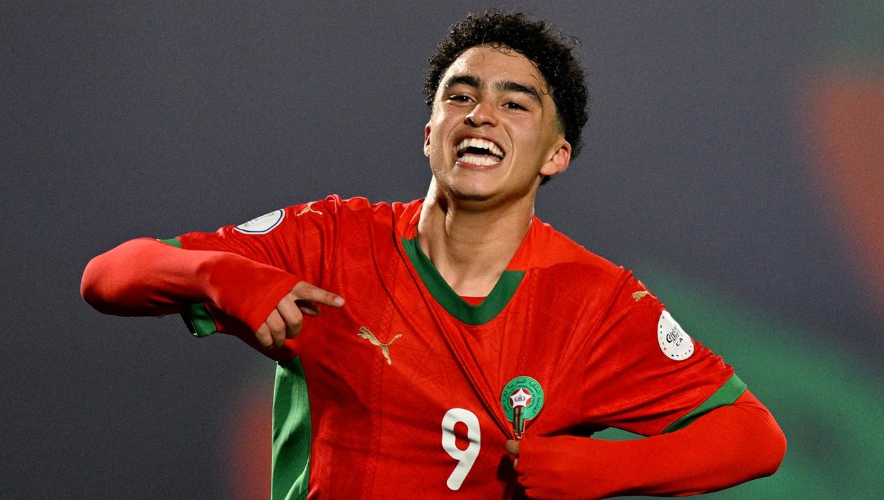 La joya de la cantera del Betis que sigue aumentando su valor