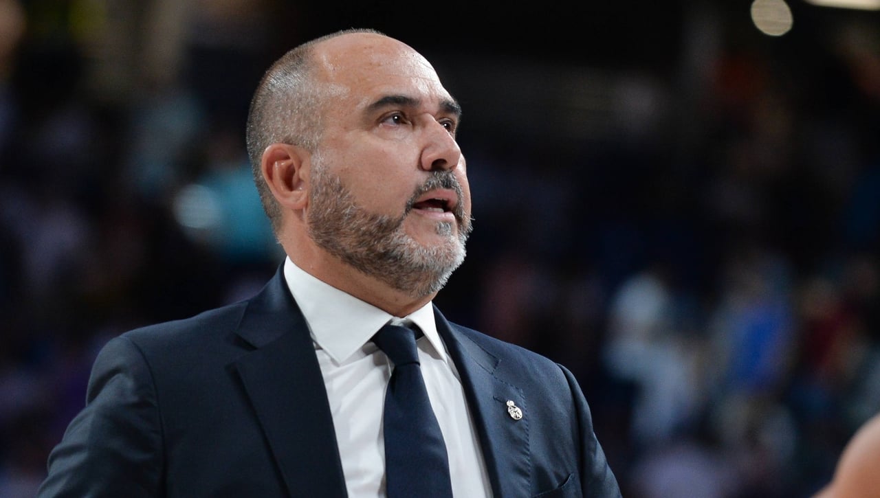 Chus Mateo pone en su sitio a Unicaja