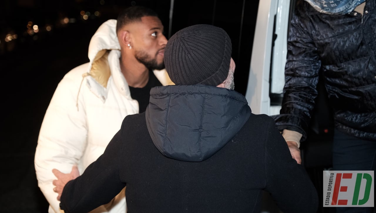 Todas las versiones del 'caso Reine-Adelaïde', el enésimo lío en la planificación del Sevilla