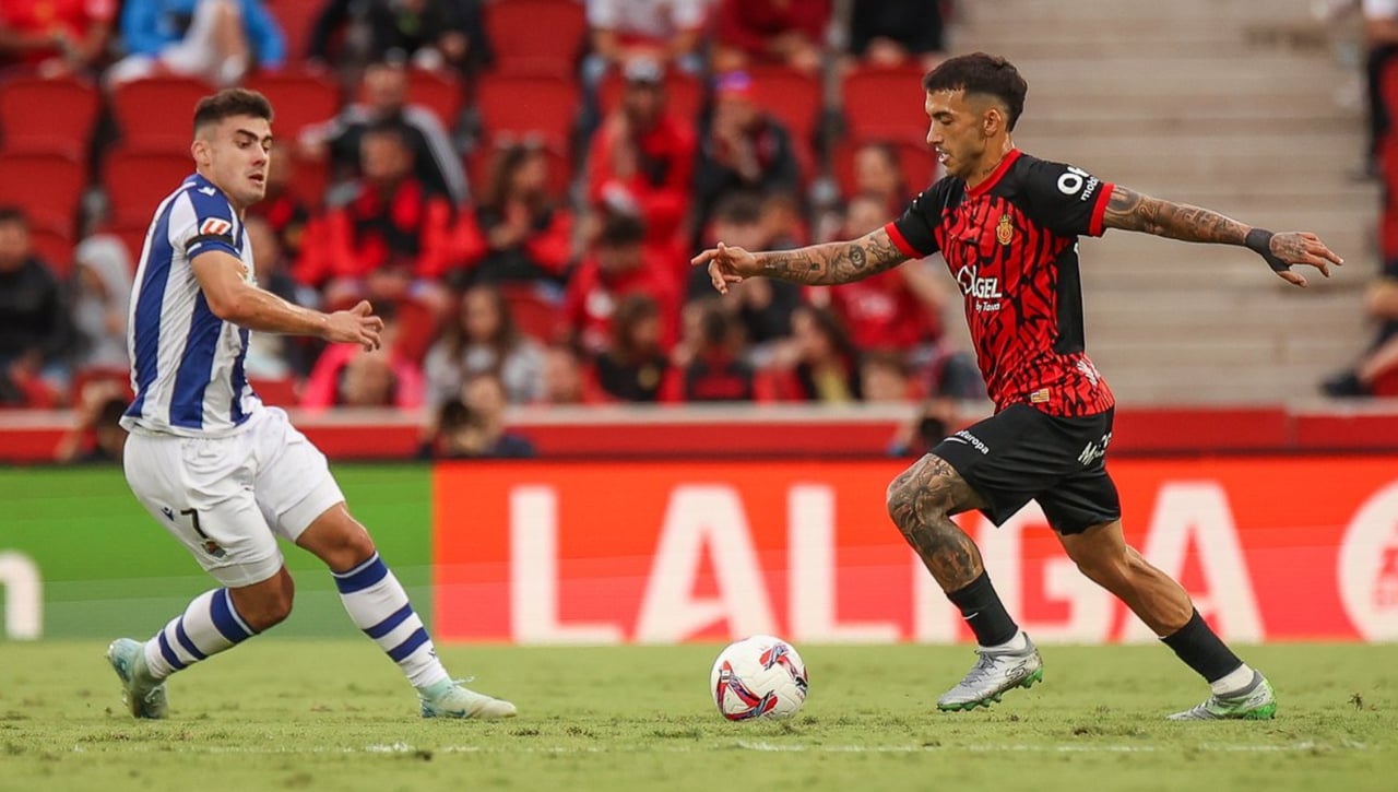 El futuro de Antonio Sánchez