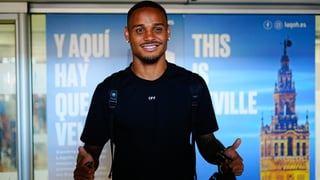 El séptimo fichaje del Betis ya está en Sevilla para firmar: el coste de la operación  