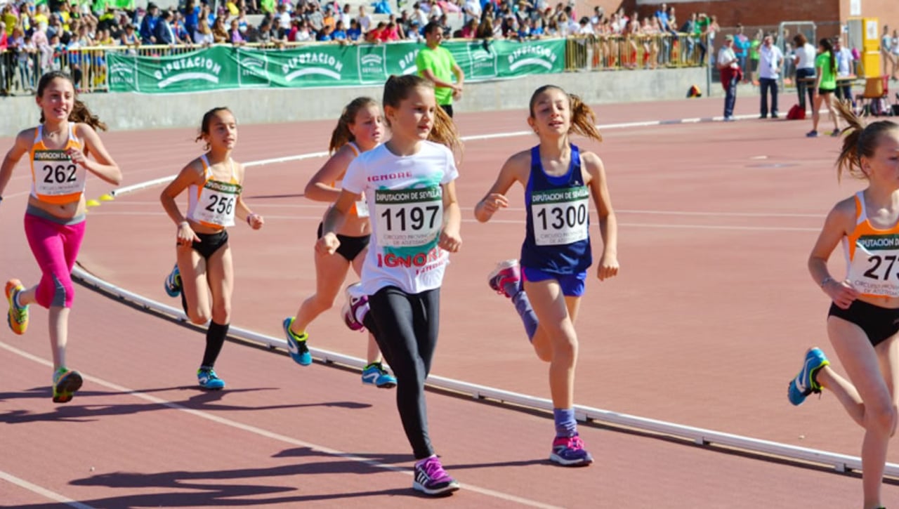 Febrero dará el pistoletazo de salida al Circuito Provincial de Atletismo