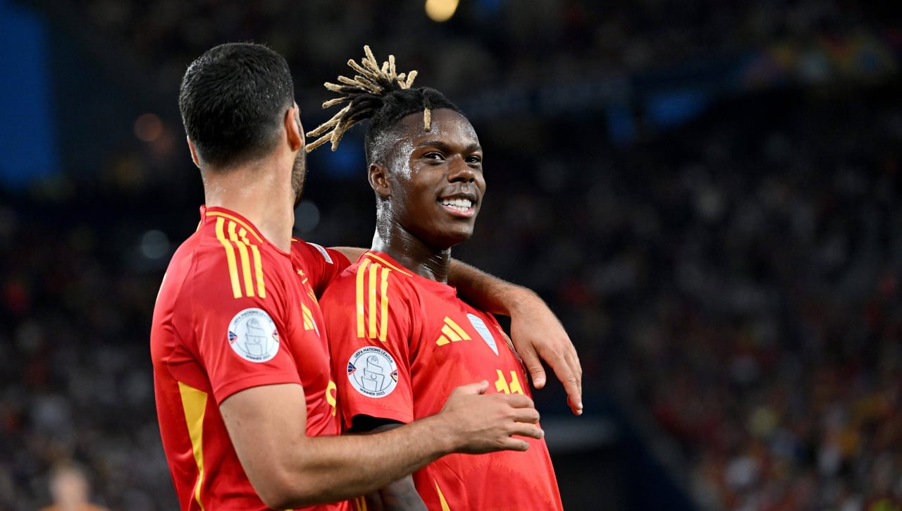 Serios avances en el fichaje de Nico Williams