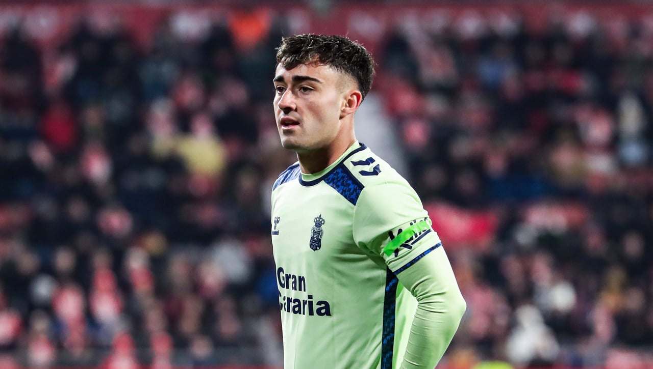 Moleiro toma una decisión e ilusiona con su fichaje