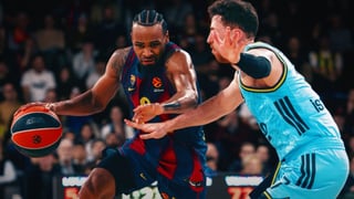 El Barça se queda al borde de una remontada histórica  