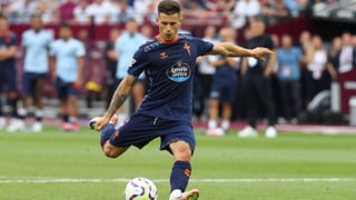 Alfon responde al fichaje del Sevilla: "No sé"