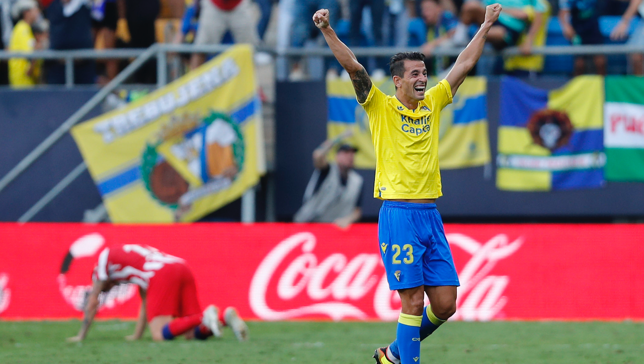 Luis Hernández sufre una lesión de menisco y pasa por el quirófano