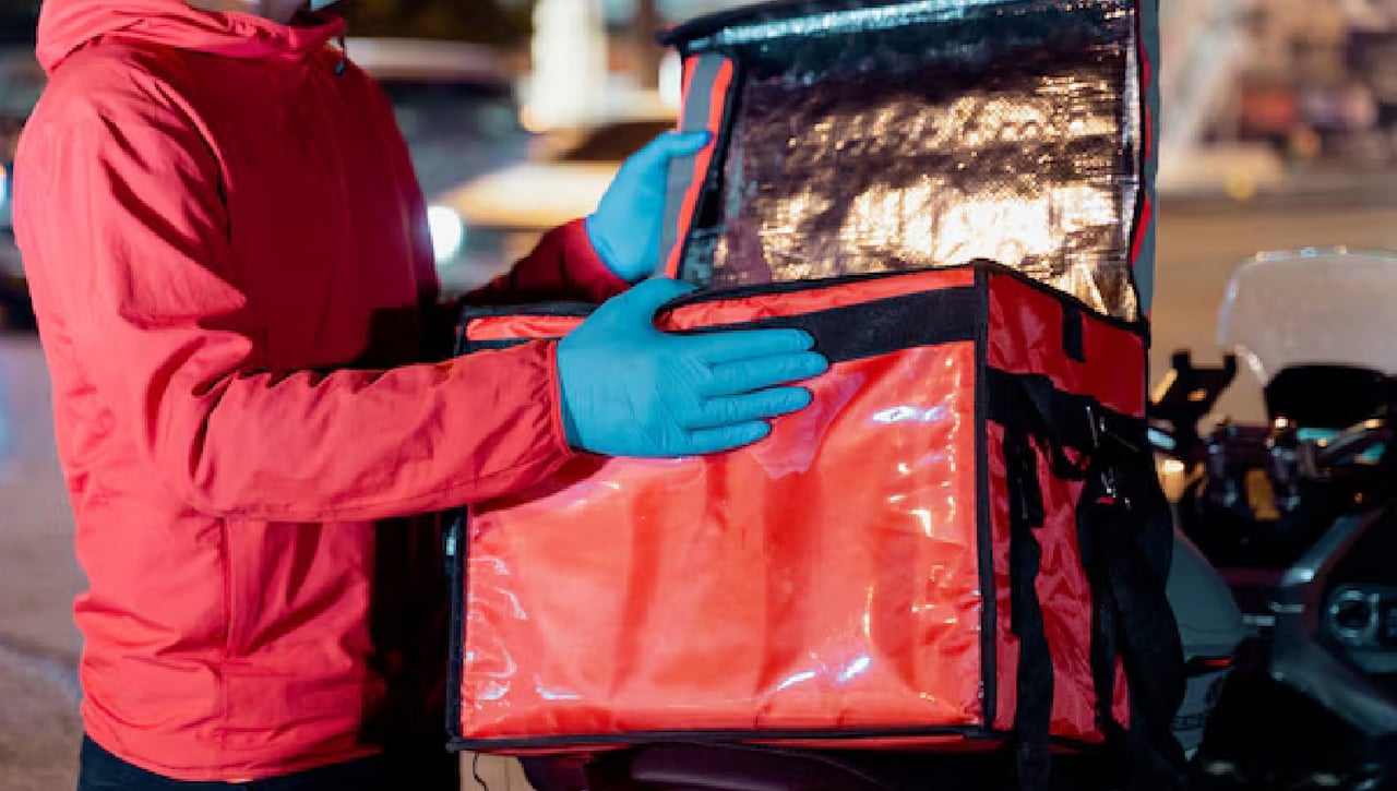 La solución a la rutina: los españoles apuestan por el delivery para aligerar su día a día 