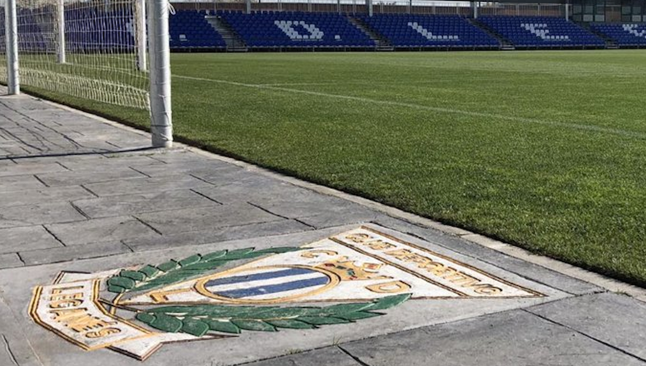 El Leganés, pendiente de la FIFA