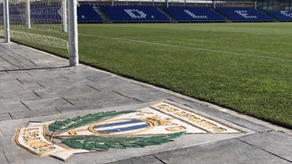 El Leganés, pendiente de la FIFA
