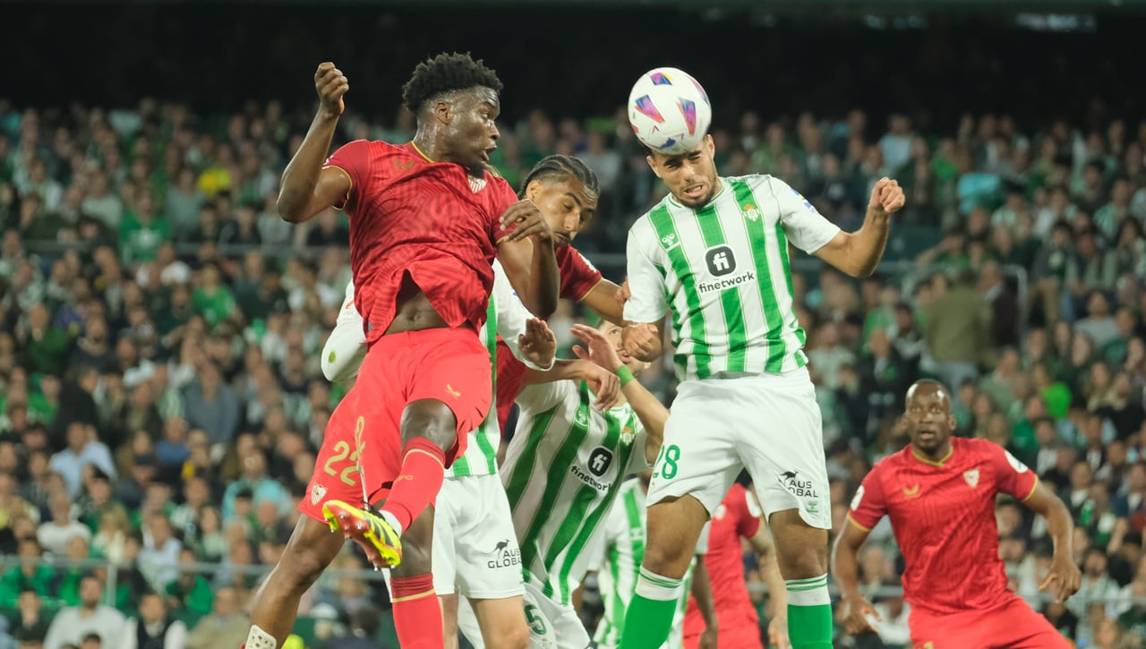 Respuesta de Sevilla y Betis a las quejas vecinales por sus estadios