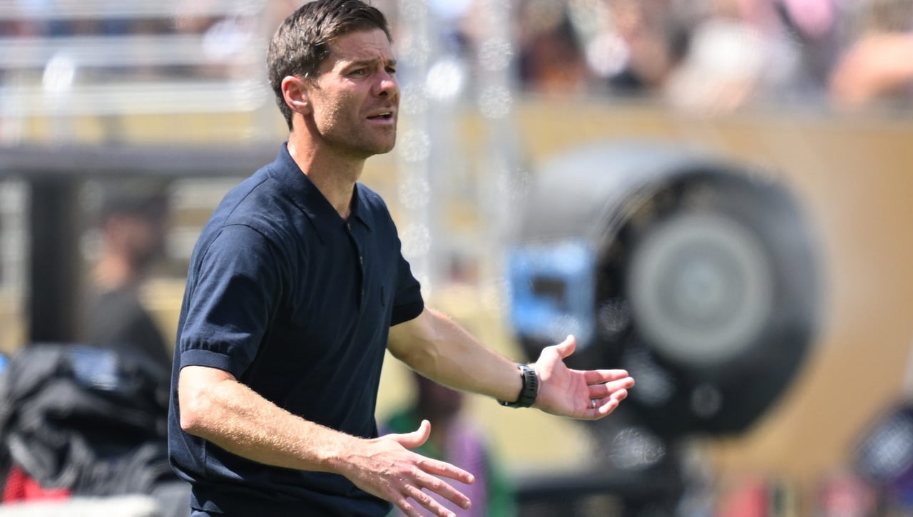 Descarta su salida del Real Madrid: "Los rumores forman parte del negocio"