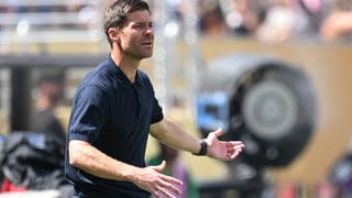 Descarta su salida del Real Madrid: "Los rumores forman parte del negocio"