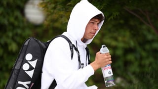 Logra un récord en Wimbledon y ya amenaza a Alcaraz y Djokovic