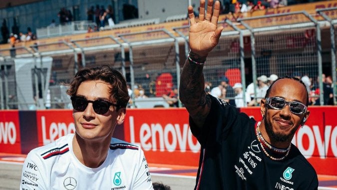 Terremoto en la Fórmula 1: un despido que puede cambiar el futuro de Mercedes