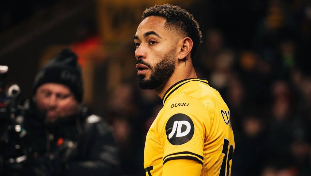 Newcastle y Manchester United se 'pelean' por fichar a Cunha, que saldrá de los Wolves