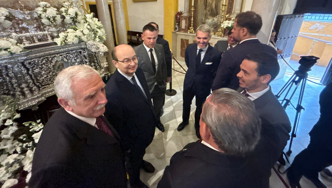 Castro no se muerde la lengua con la sanción al Sevilla, ni con la del Betis ni con el 'caso Negreira'