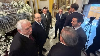 Castro no se muerde la lengua con la sanción al Sevilla, ni con la del Betis ni con el 'caso Negreira'