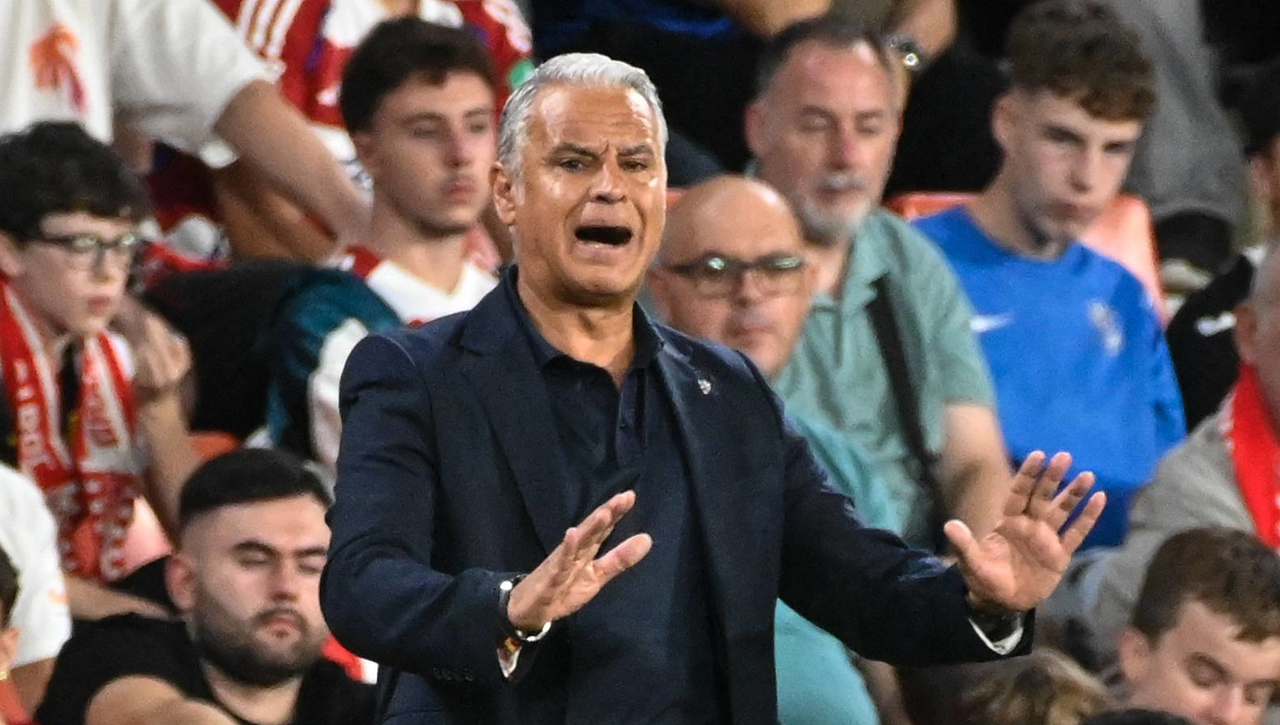 Pellicer explota por los fichajes