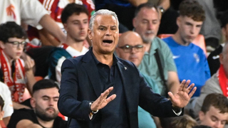 Pellicer explota por los fichajes