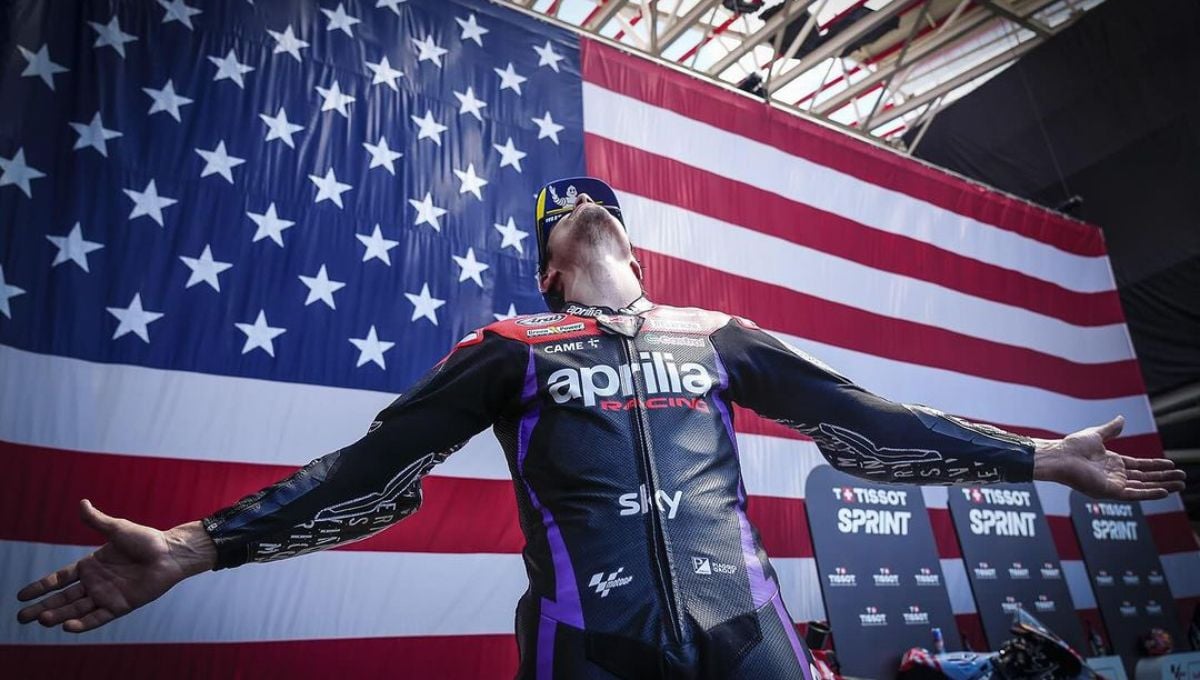 El fichaje de Viñales, al descubierto